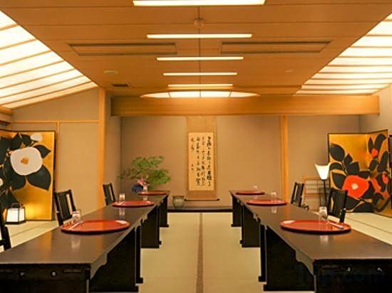 Ryoan Kazuki with Luxury Kyoto Collections KADEN