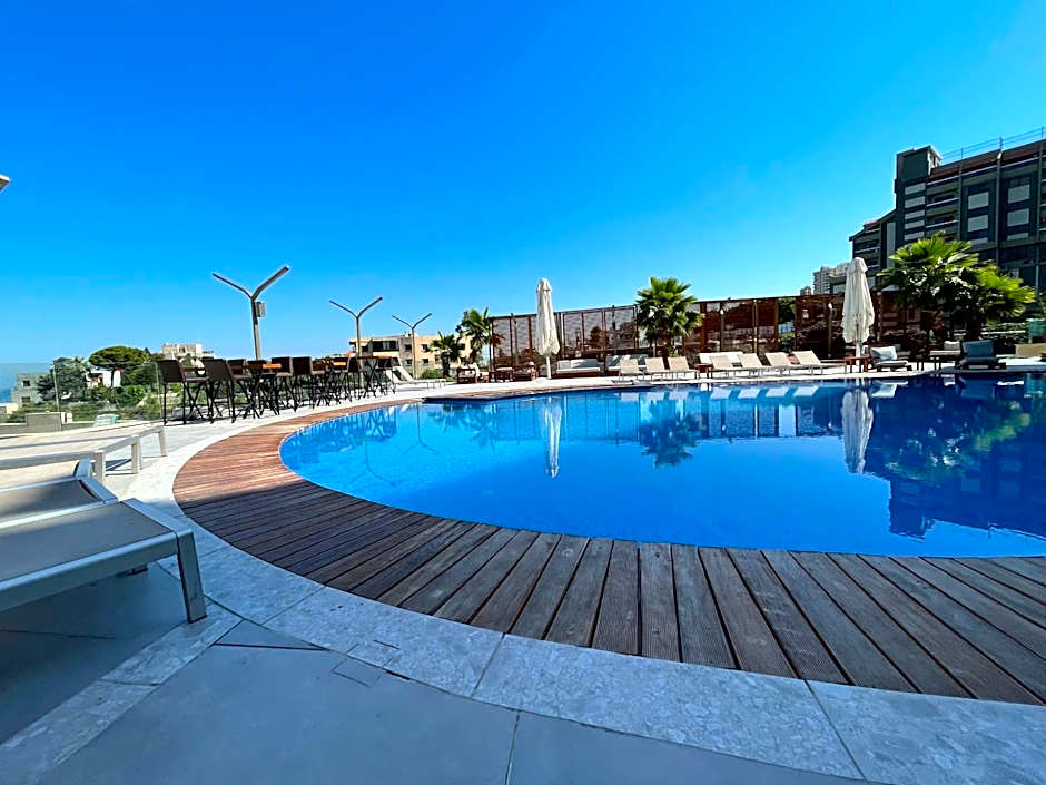 Heaven Prestige Hotel