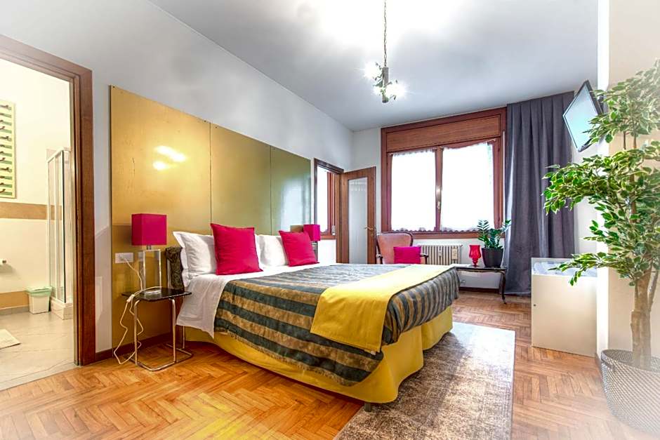 B&B San Benedetto