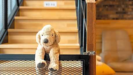 Gapyeong Bandivillage