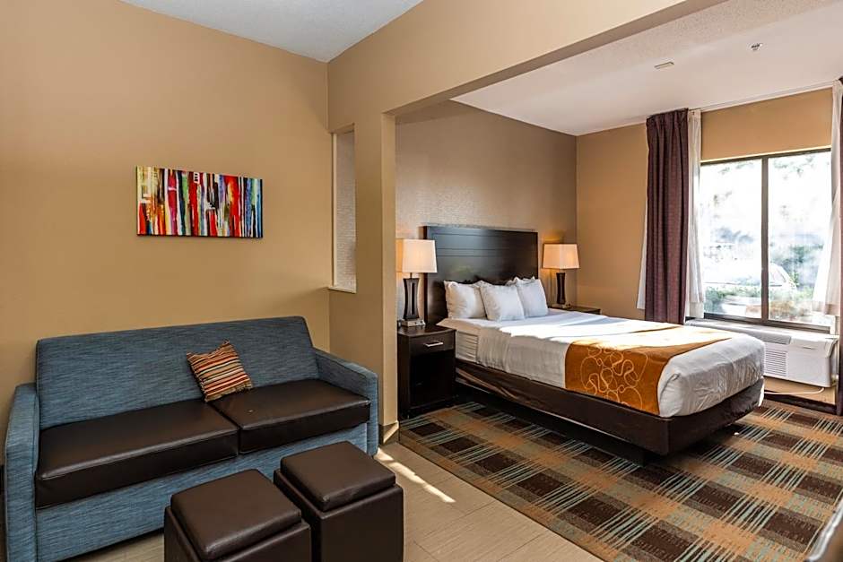 Comfort Suites Houston