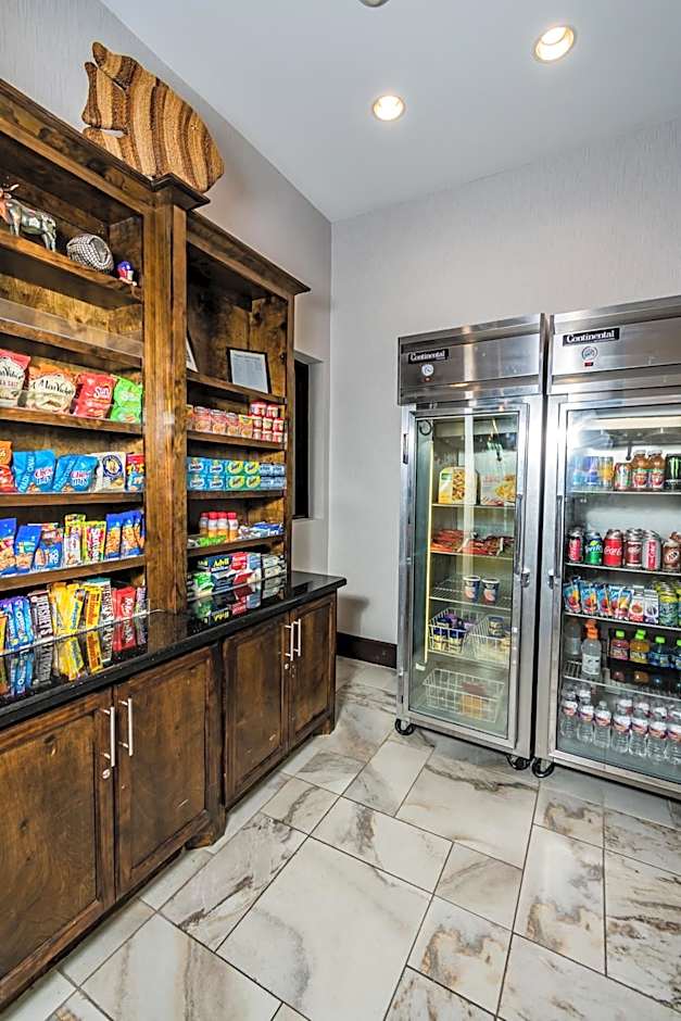 Holiday Inn Houston-Webster By IHG