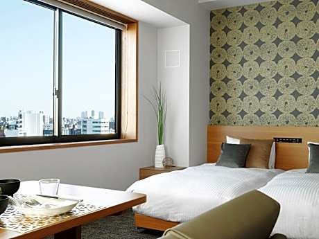 River View Family Apartment