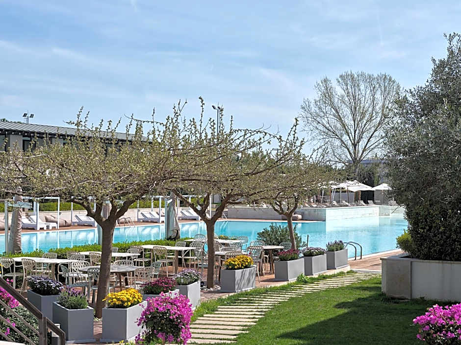 September Hotel Thessaloniki