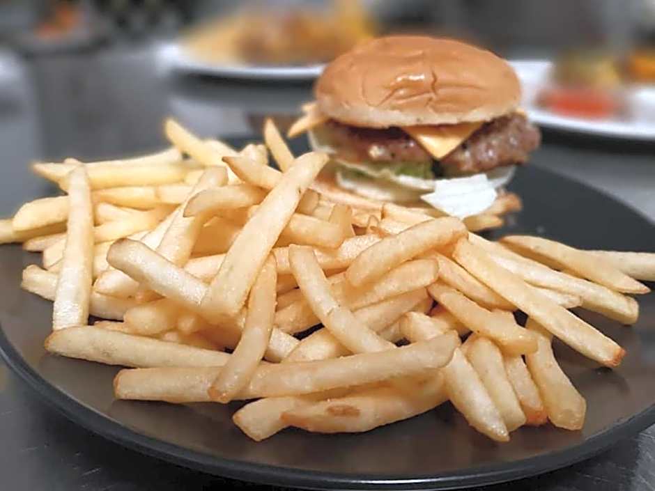 Wellness & Sport Hotel TTC