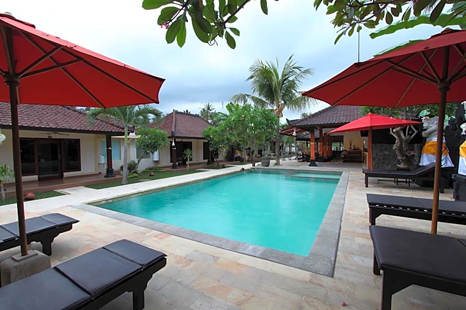Hotel Melamun