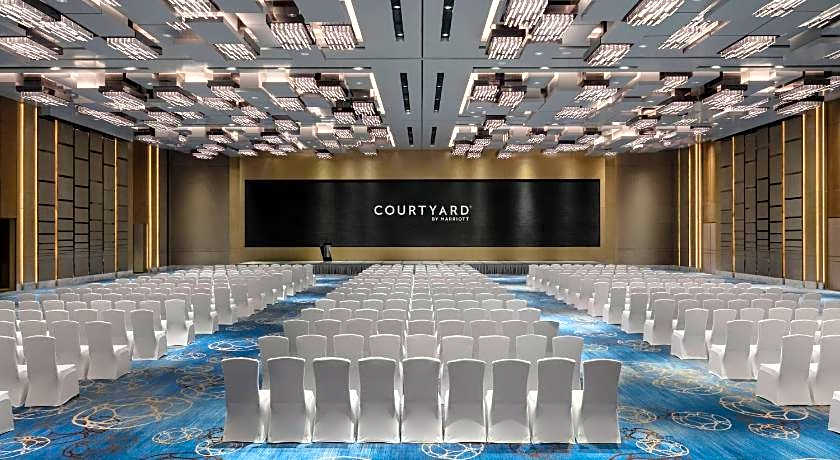 Courtyard by Marriott Shunde Longjiang