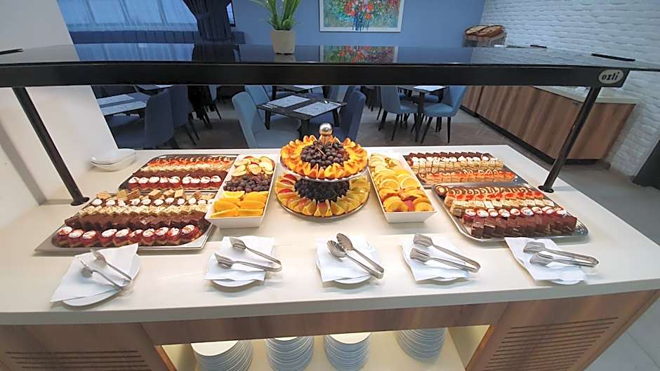 Depadans Hotela TALIA