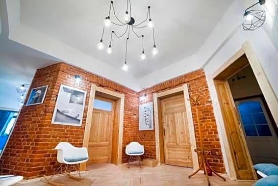 Smart Hostel Olsztyn