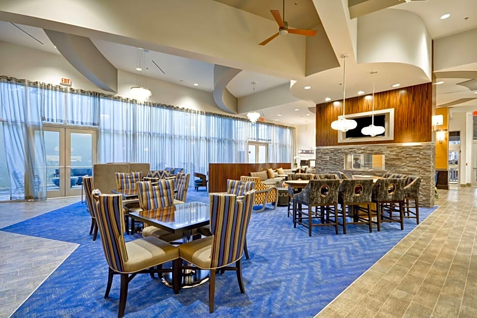 Homewood Suites by Hilton Birmingham Downtown Near UAB