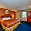 Red Carpet Inn - Stamford