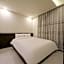 Indeokwon Hotel Oda