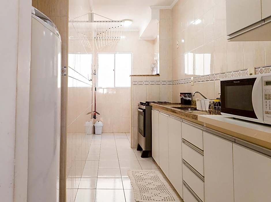 Condomínio Residencial João Branciforti