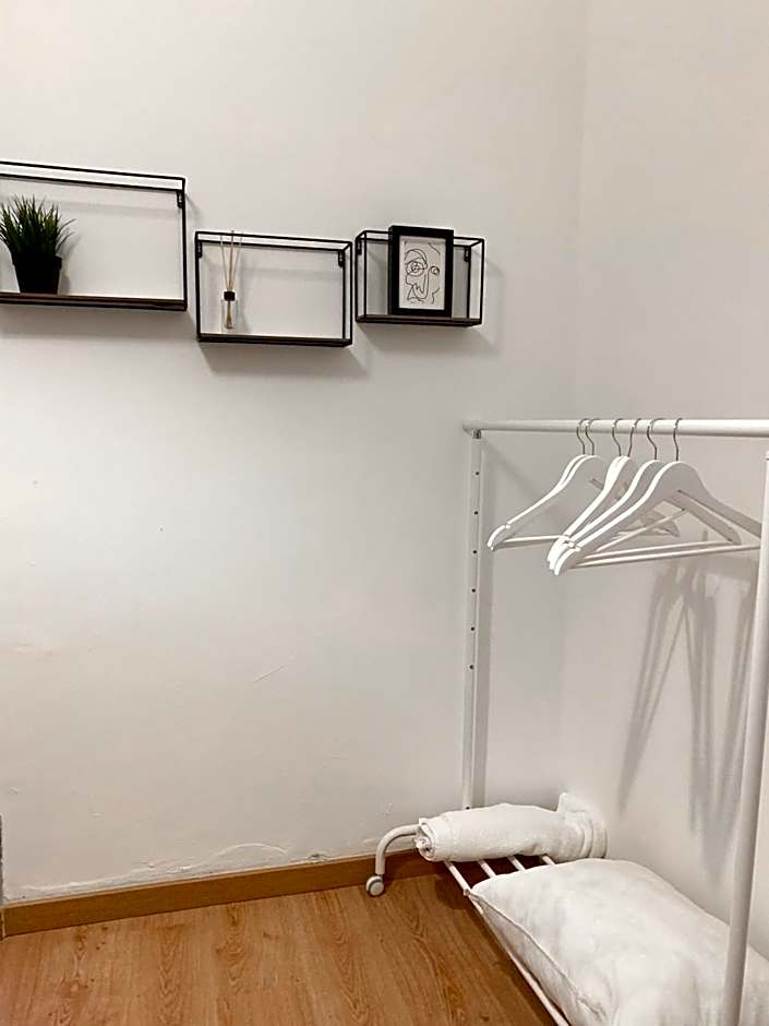 Atelier 3 - Boutique Rooms