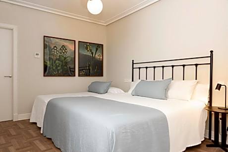 Doble Confort Interior