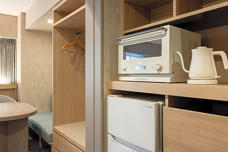Richmond Hotel Utsunomiya Ekimae Annex