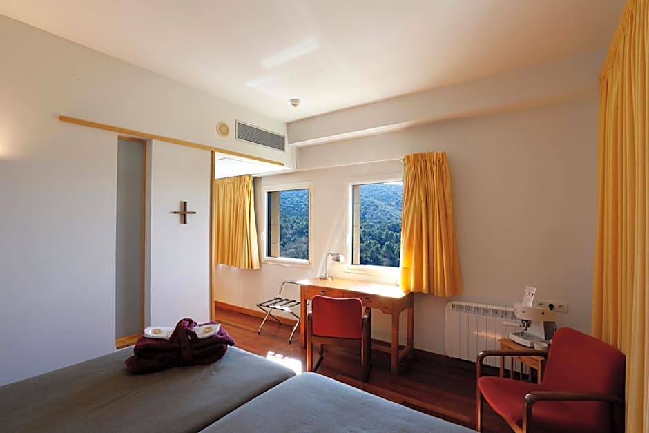 Monestir de Les Avellanes