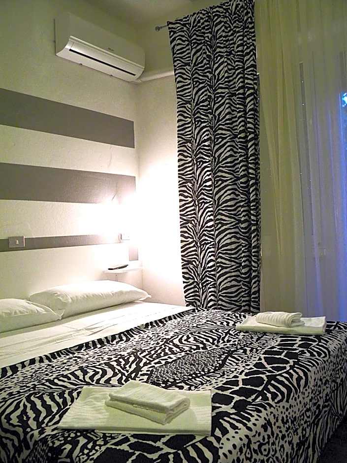 WuHostel