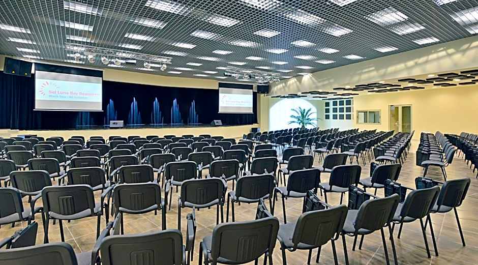 Sol Luna Bay - All Inclusive