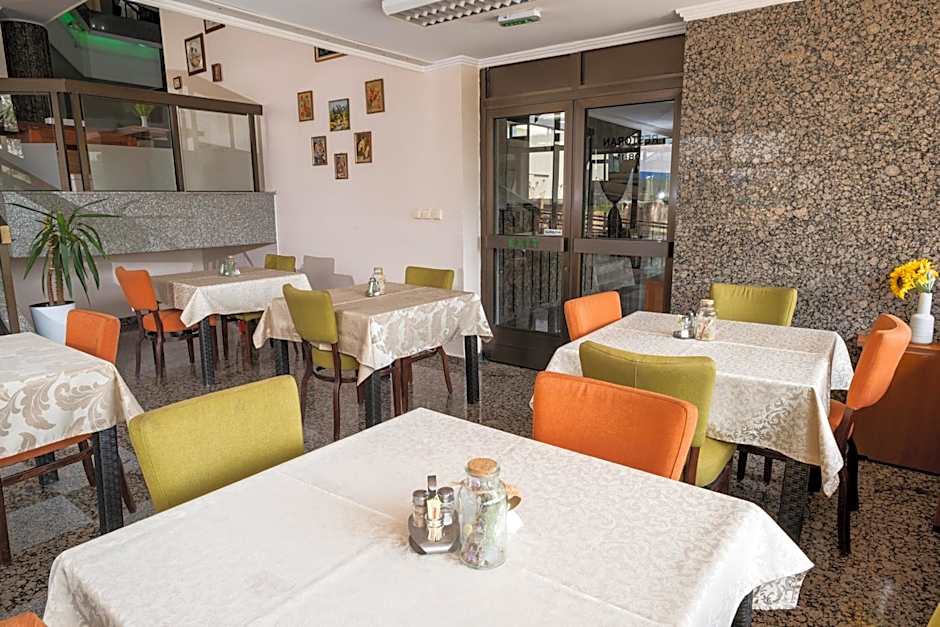 Sole Mio Wellness & SPA