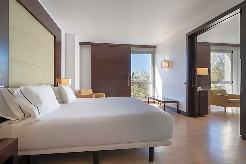 Eurostars I-Hotel Madrid