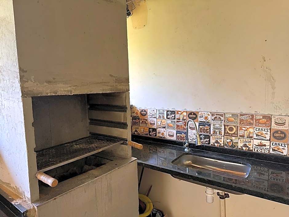 Casa maravilhosa a 100m da praia de Geribá | BZE10