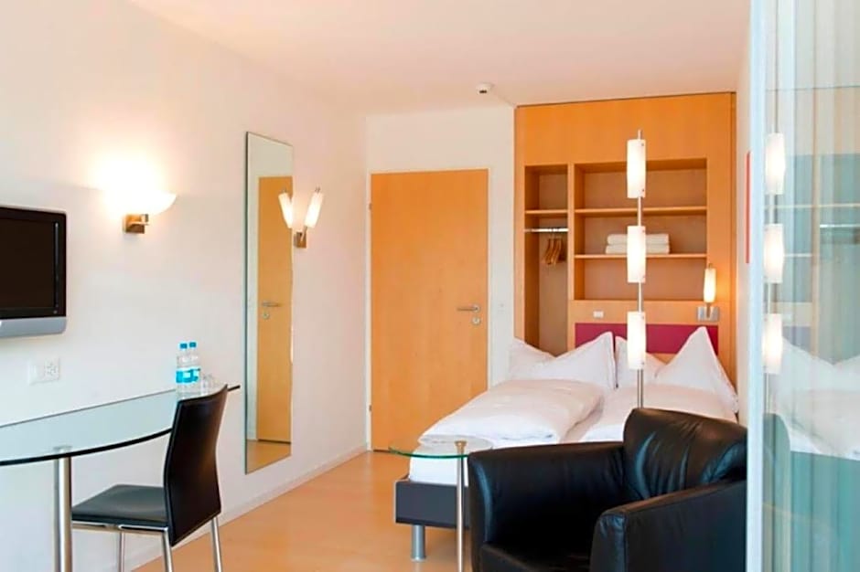 ABZ Spiez Hotel Seaside
