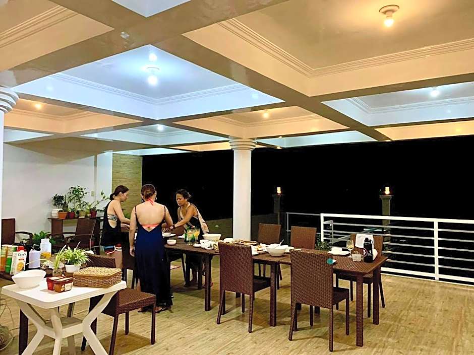 PamAnilao and Padoy's Dive Camp