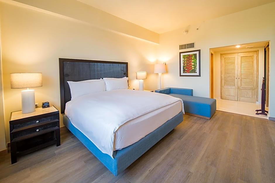 Real Intercontinental San Salvador By IHG