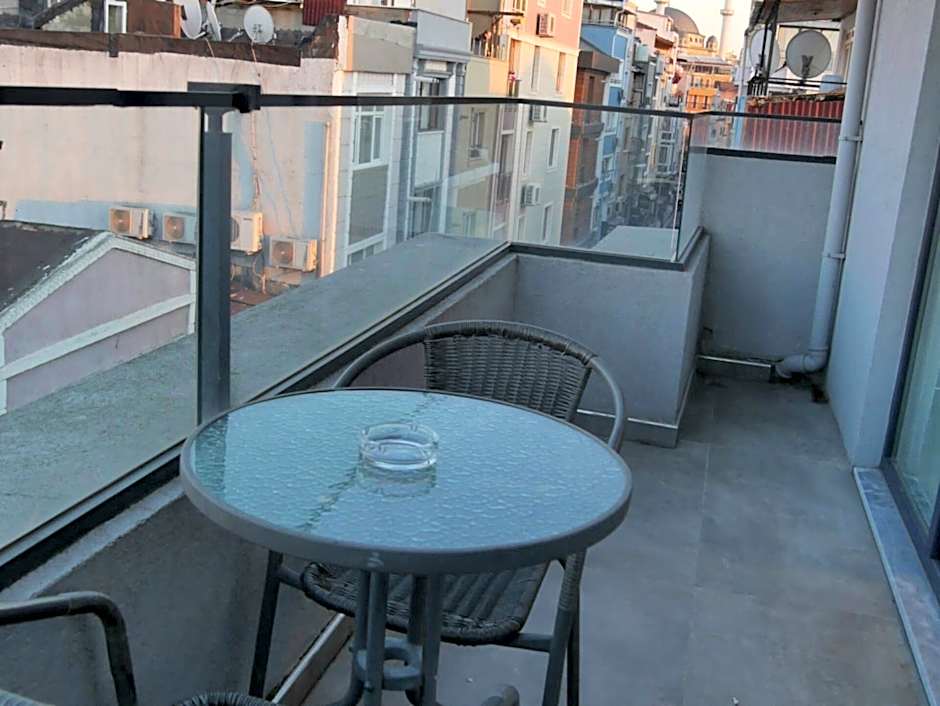 Endless Comfort Hotel Taksim