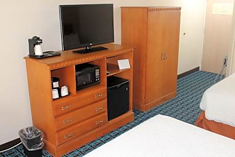 Room, 2 Double Beds