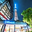 Super Hotel Asakusa