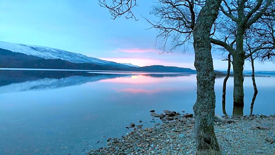 Inverbeg Holiday Park