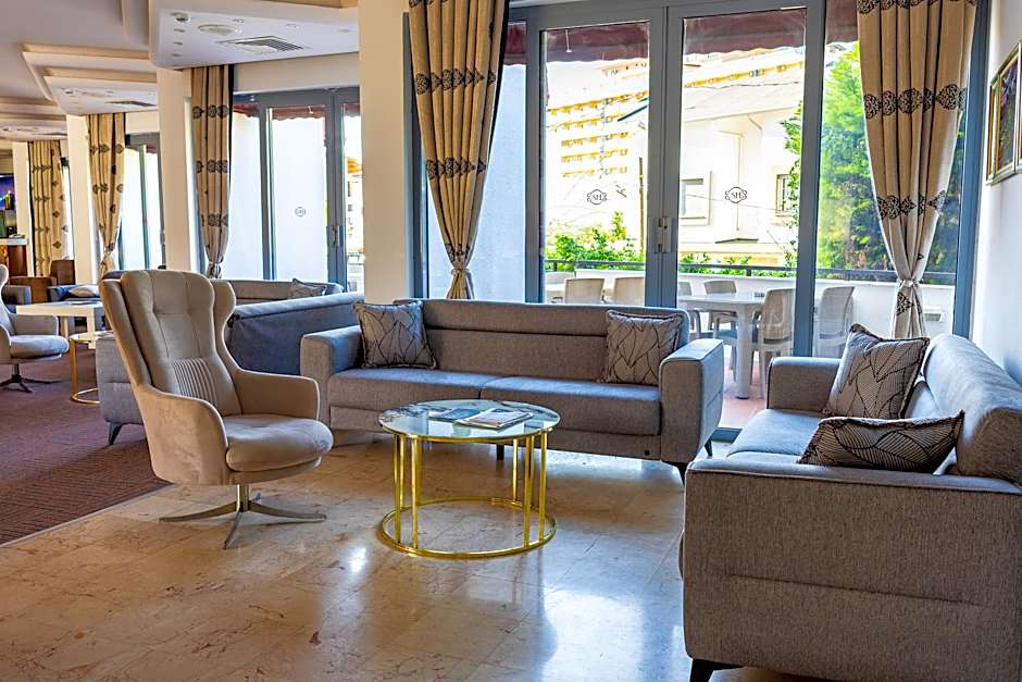 Sentinus Beach Hotel