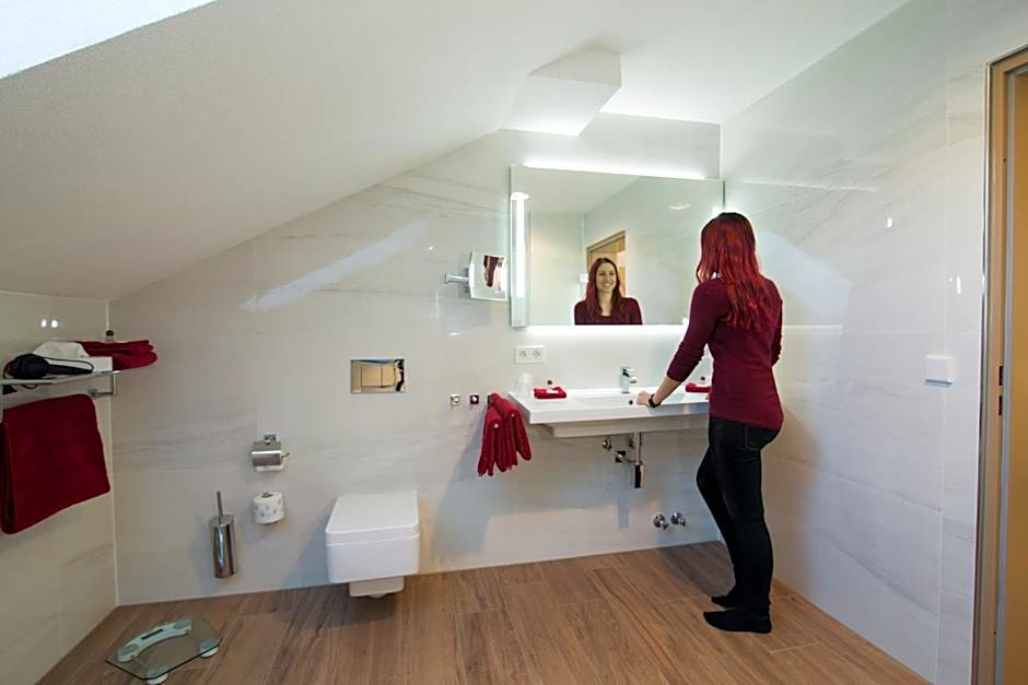 Hotel Garni Jägerhof