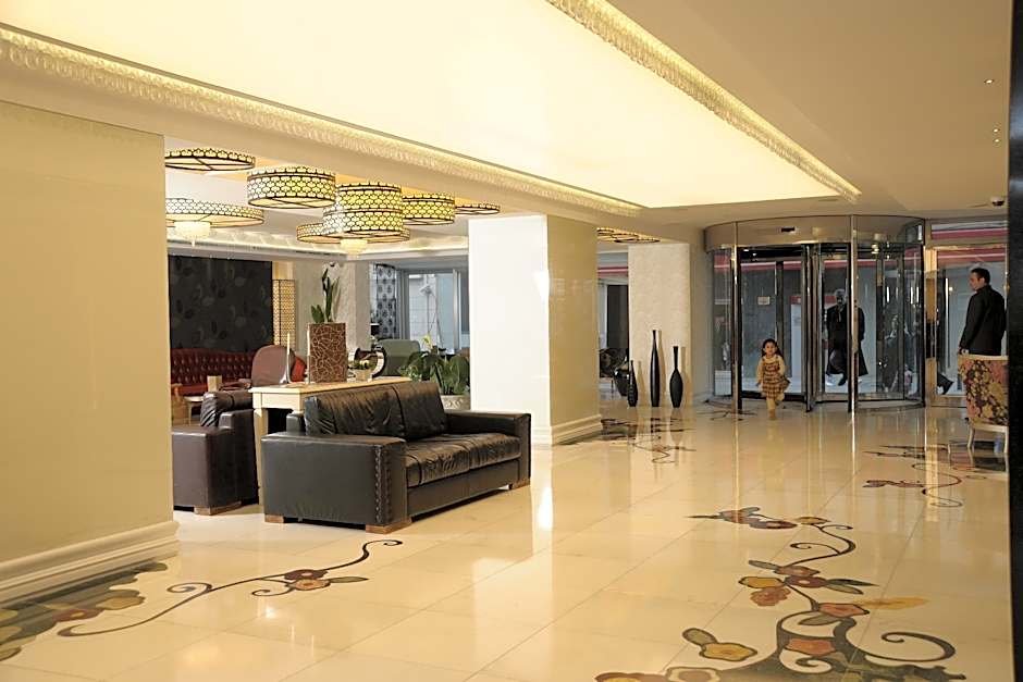 Taksim Gonen Hotel