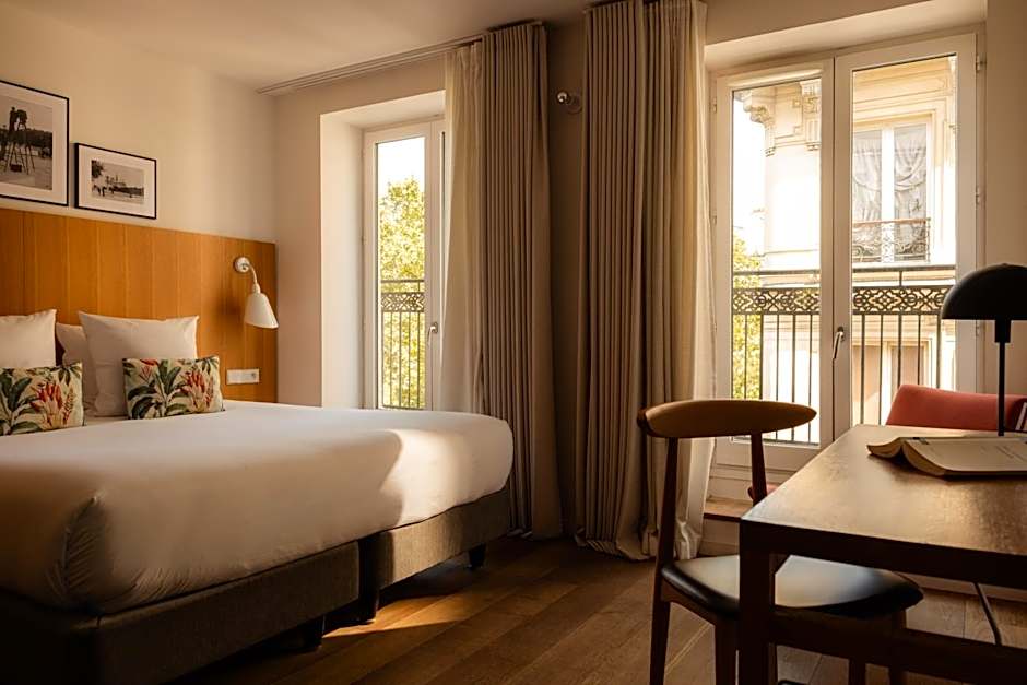 9Hotel Republique