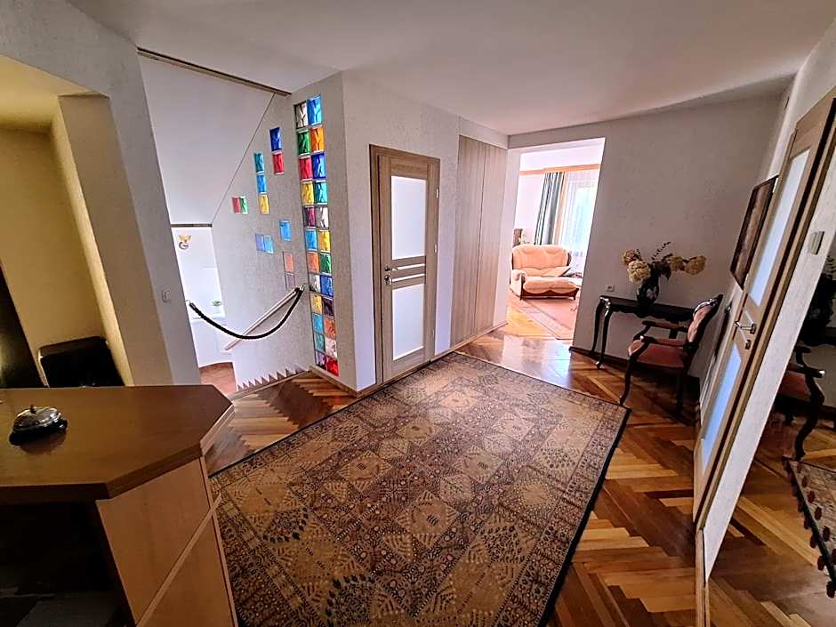 Home B&B