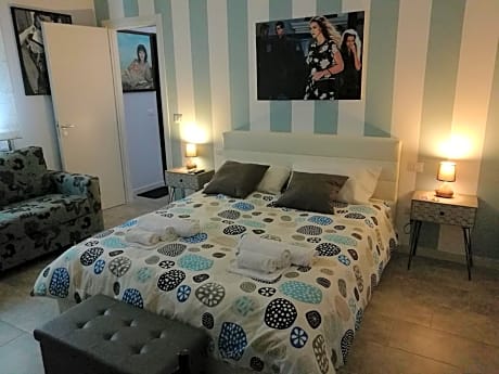 B&B A casa dell'artista