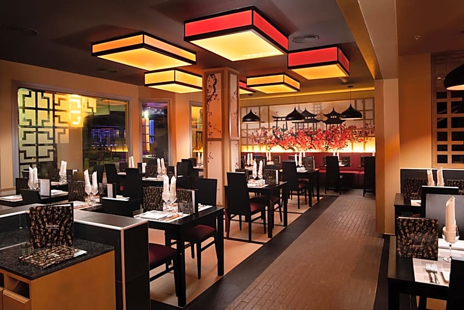 Riu Palace Tropical Bay-All Inclusive