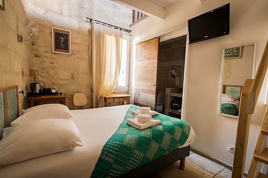 Hotel La Muette