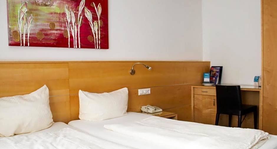 Hotel-Restaurant Steuermann