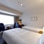 JR Kyushu Station Hotel Kokura