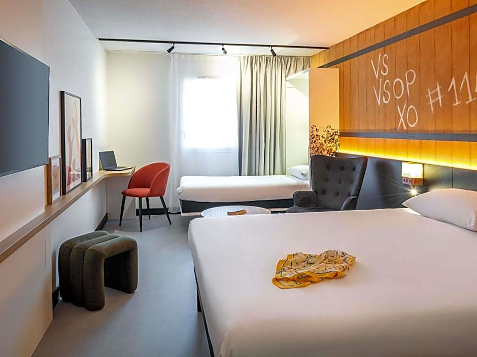 Ibis Styles Cognac