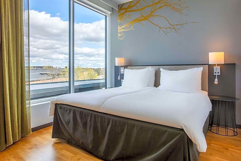 Radisson Blu Hotel Uppsala