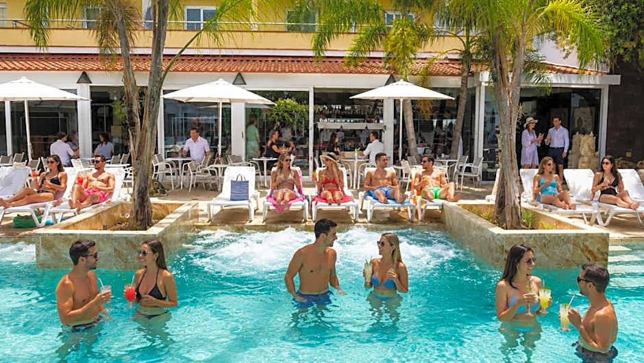 Hotel la Palmera & Spa