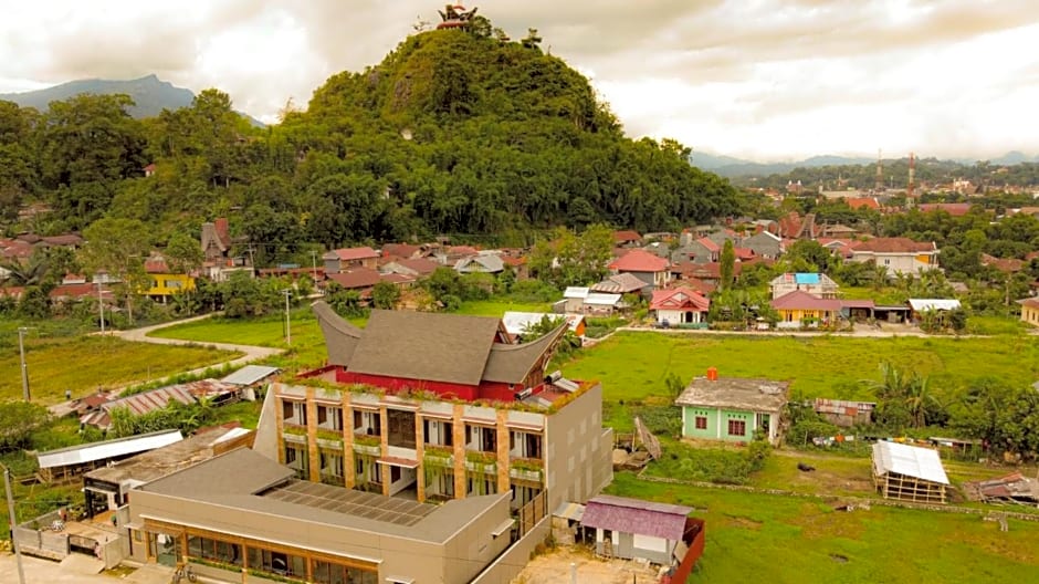 Santai Toraja