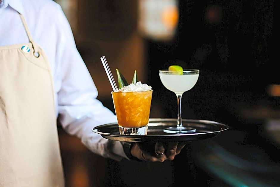 Stock Exchange Hotel, Manchester, Autograph Collection