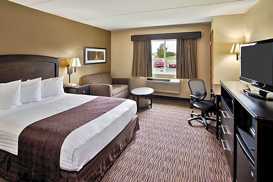 AmericInn by Wyndham Beaver Dam