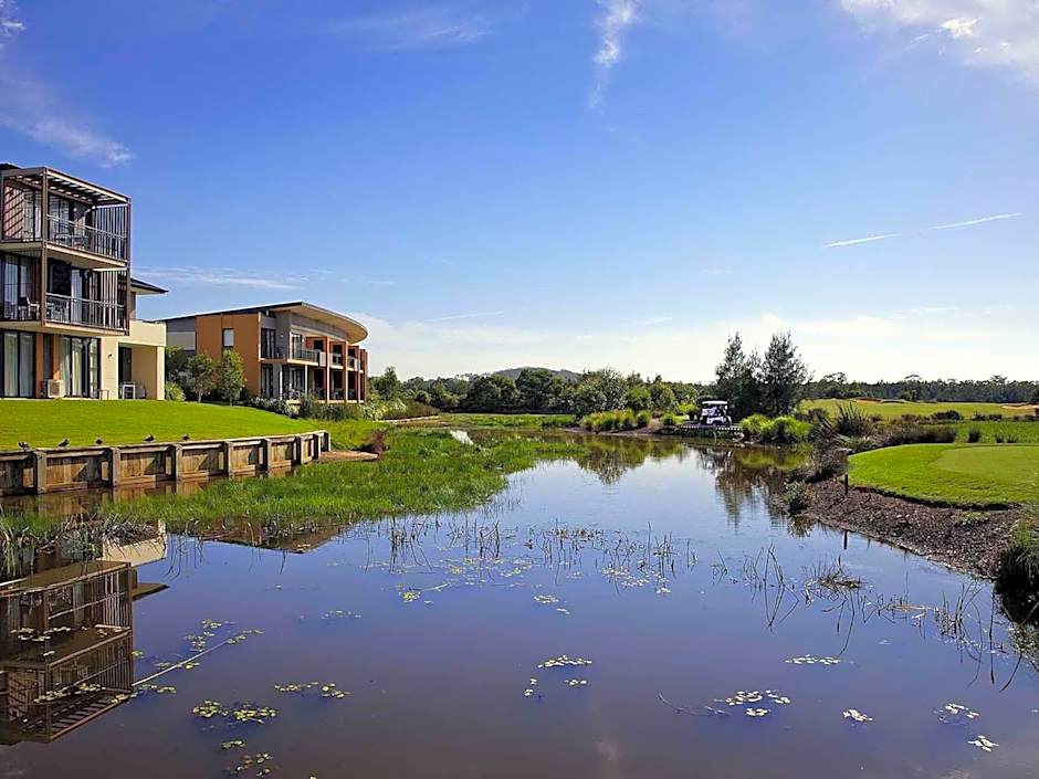 Mercure Kooindah Waters Central Coast